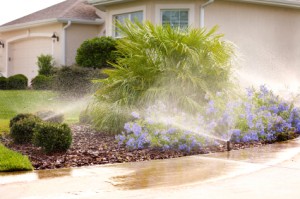 Lake Worth Sprinkler Installation and Repair