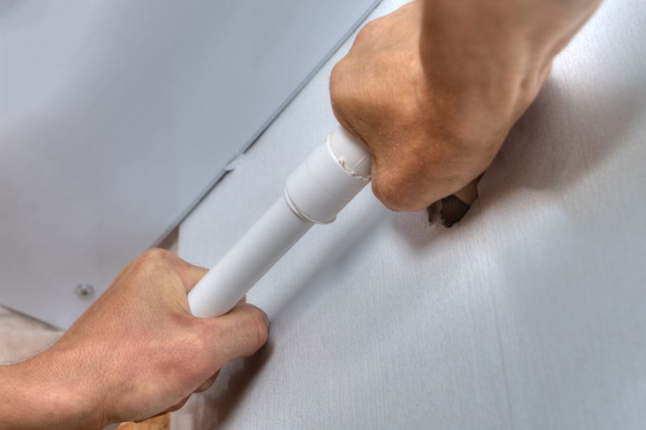 Plumbing Pipes Advice