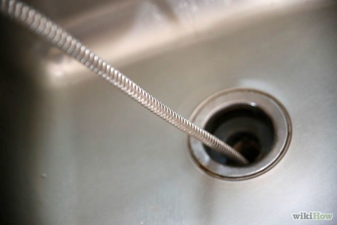Drain Cleaning in West Palm Beach FL