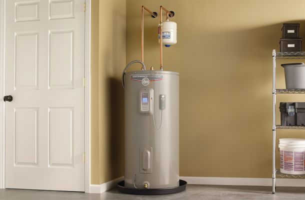 Water Heater Repair Boca