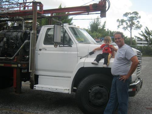 Commercial Plumbing Services