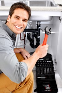 plumber in wellington