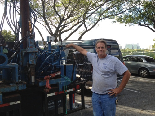 Wells Pumps Installation Services