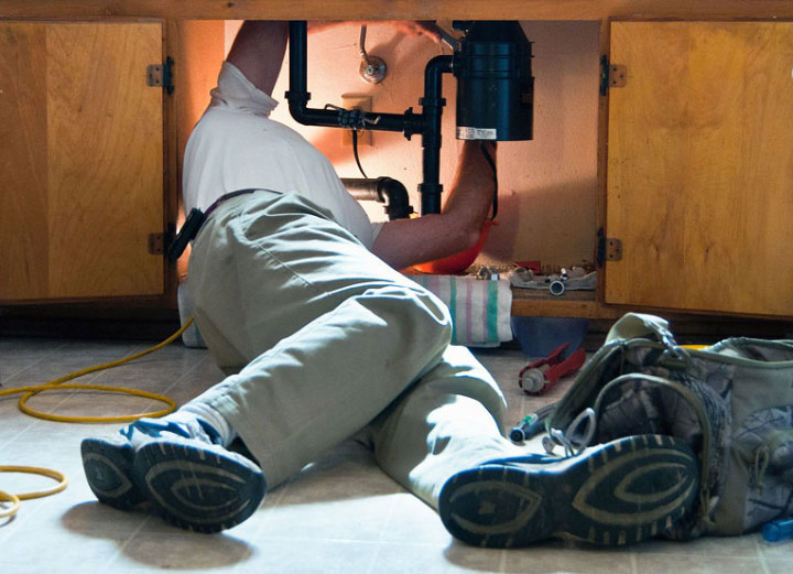 Emergency Plumber Wellington Fl