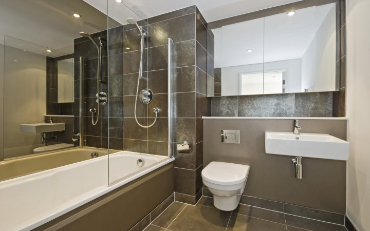 Bathroom Remodeling Service Wellington Fl