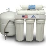 water filtration service