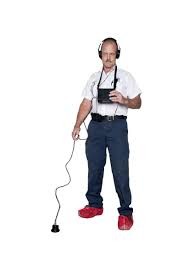 Boca Raton Water Leak Detection