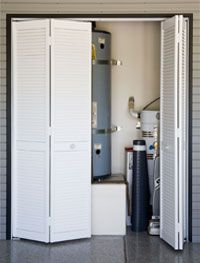 Discount Water Heaters Service