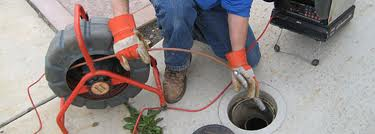 Video Sewer Inspections Video Sewer Inspections