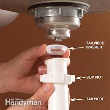 Sink Strainer Problem Service Sink Strainer Problem Service