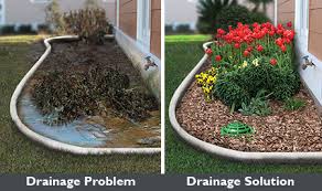 Main Drain Problems Service