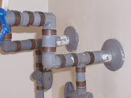 polybutylene pipe replacement greenacres fl