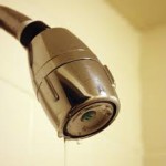 Shower Valve Replacement