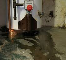 Water Heater leak Repair Service