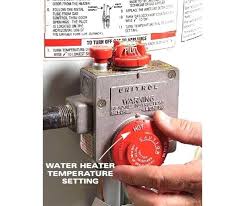 Water Heaters Repair
