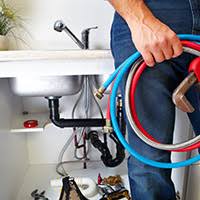 Plumbing Installation Services