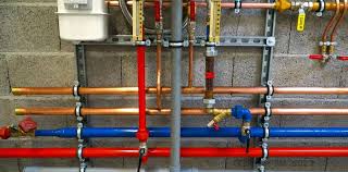 Plumbing repipe Service