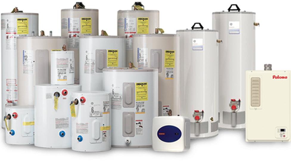 Discount Water Heater Service Wellington Fl