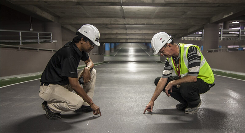 Plumbing Leakage Detection Wellington