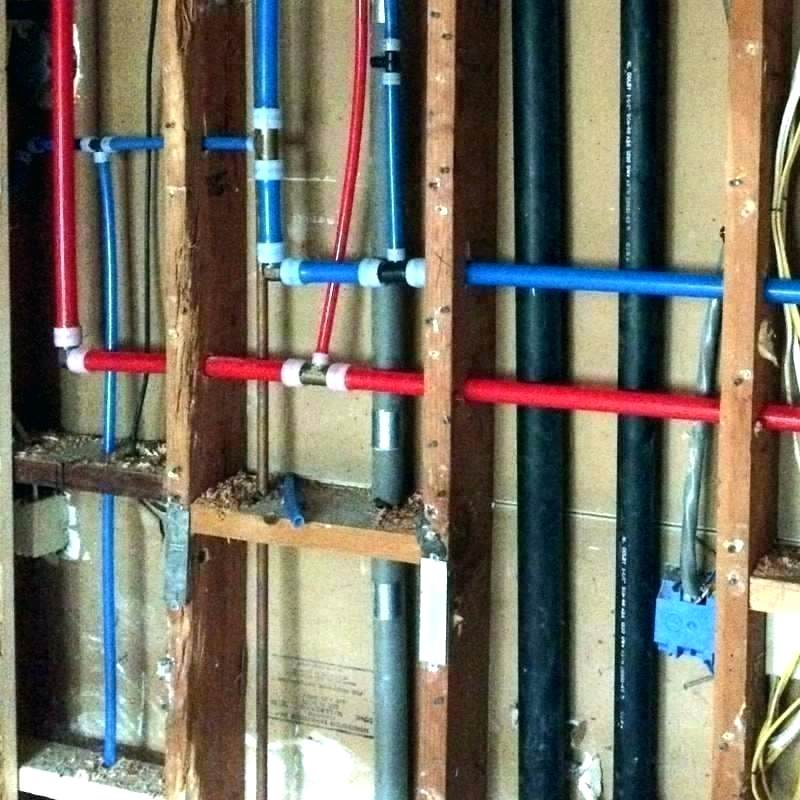 repipe services