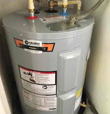 Water Heater 24 Hour Service Repair & Installation
