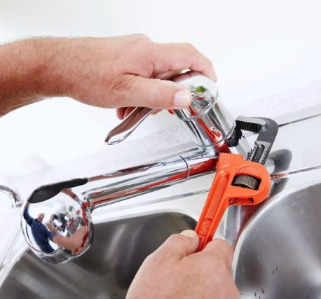 Dripping Faucets Service&nbsp;