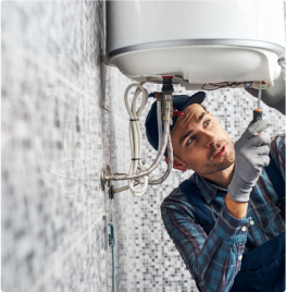 Discount Water Heater Replacement