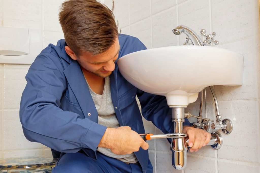 Lake worth Plumbers