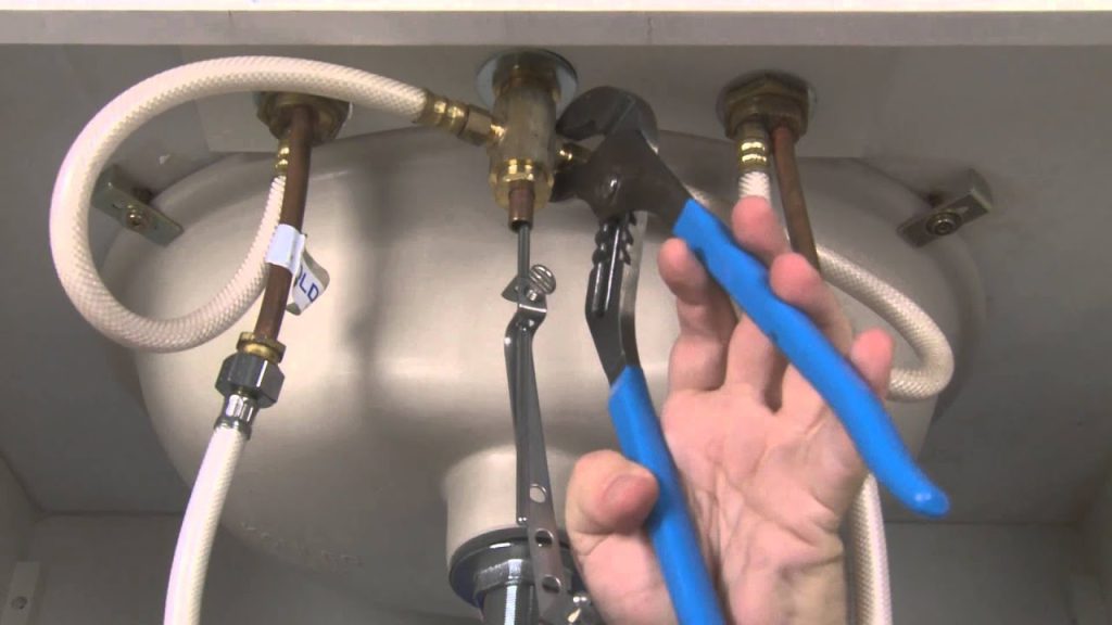 Residential Plumbing Repairs