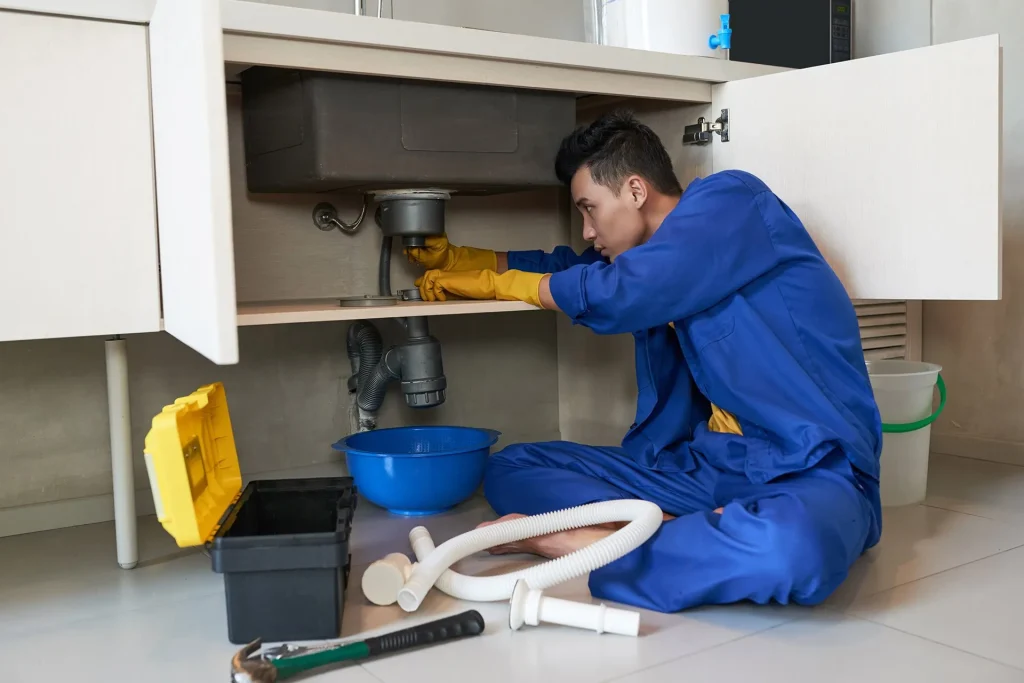 Residential -Plumbing-Atlantis-Fl -Service