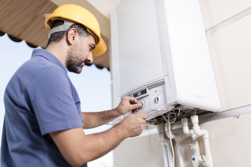 Discount Water Heaters Repair