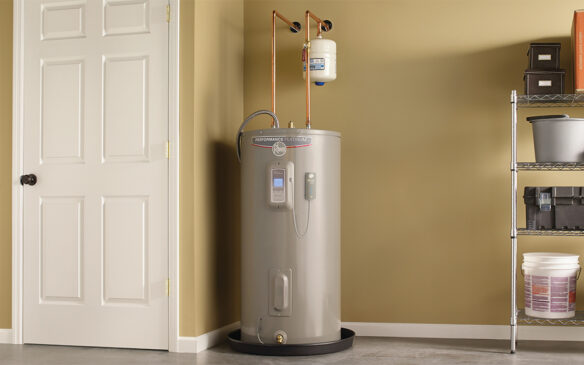 Emergency Water Heater Repair service