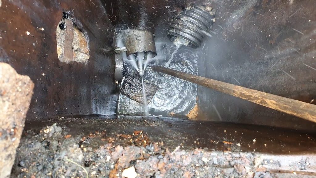 Hydro Jetting service provider