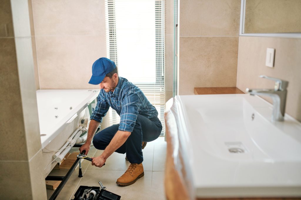 General Plumbing Repairs