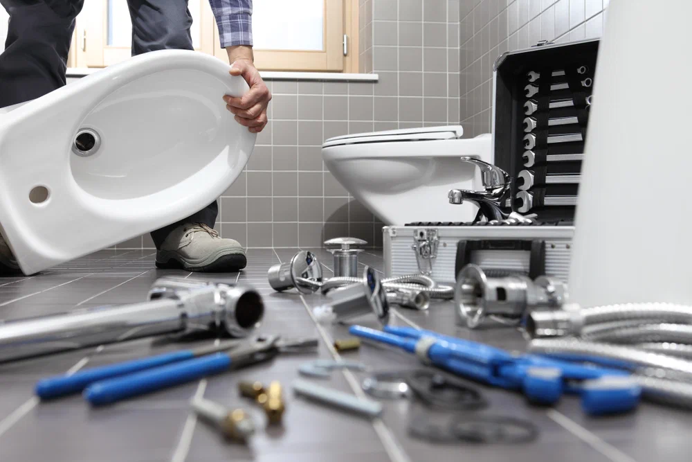 Greenacres Emergency Plumbing Service