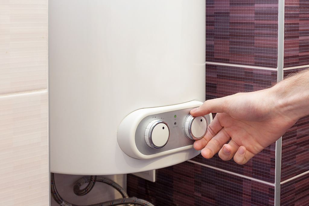 Water Heater Help Service