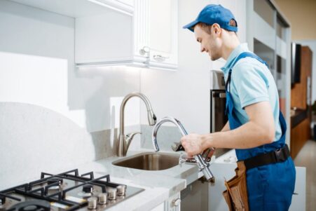 Delray Beach Plumber
