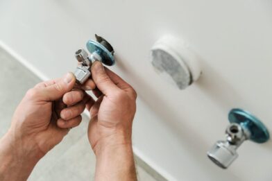 Palm Beach Plumber Services