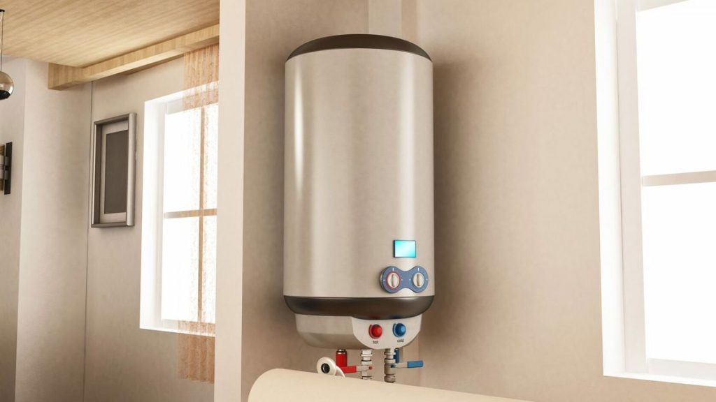 Water Heater Emergency Repair