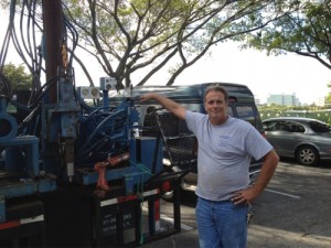 Well Pump Service Repair