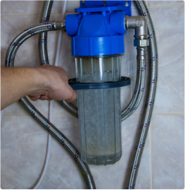Pump Repair Loxahatchee & Water Softener Service