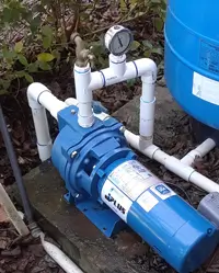 Pump Repair Emergency Service