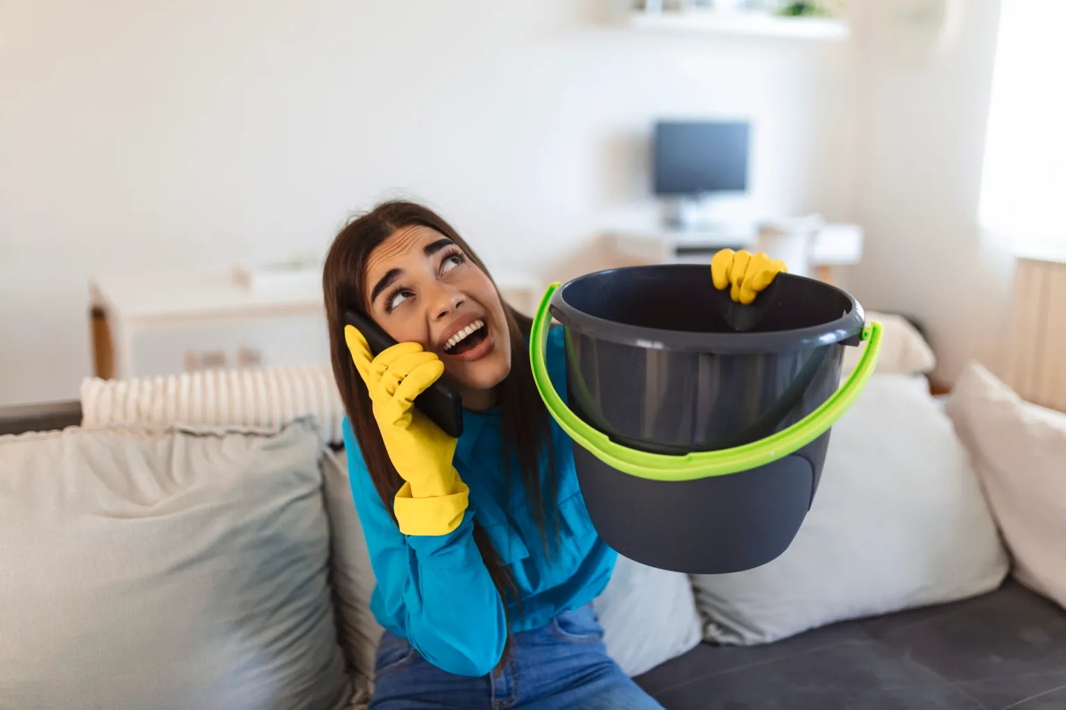 Boca Raton Water Leak Detection