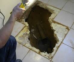 Slab Leak Repair Delray Beach