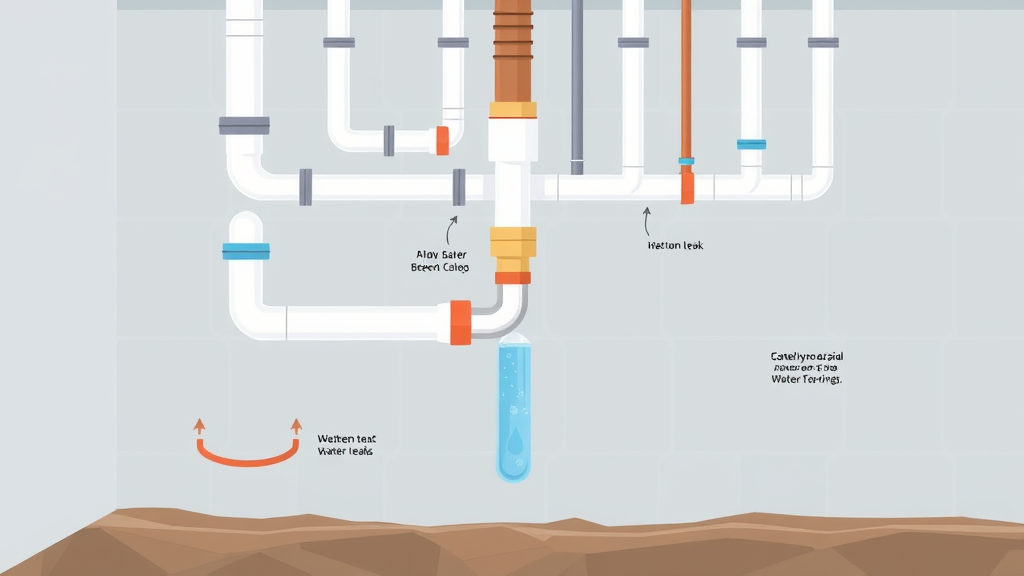 Detecting Hidden Water Leaks