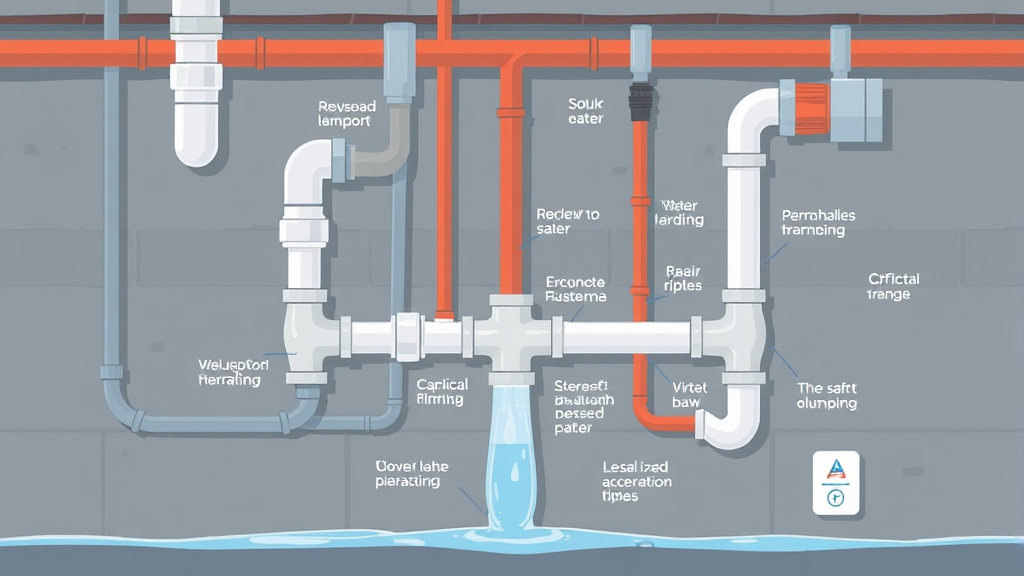 Common Plumbing Issues South