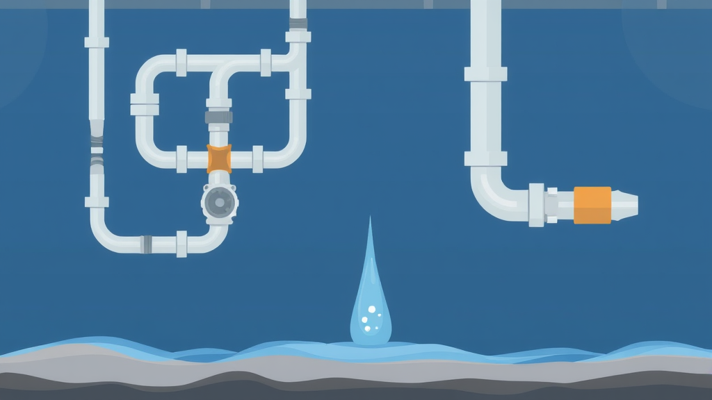 Detecting Hidden Water Leaks