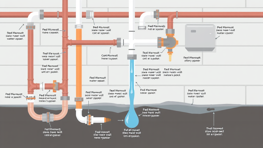 Common Plumbing Issues South
