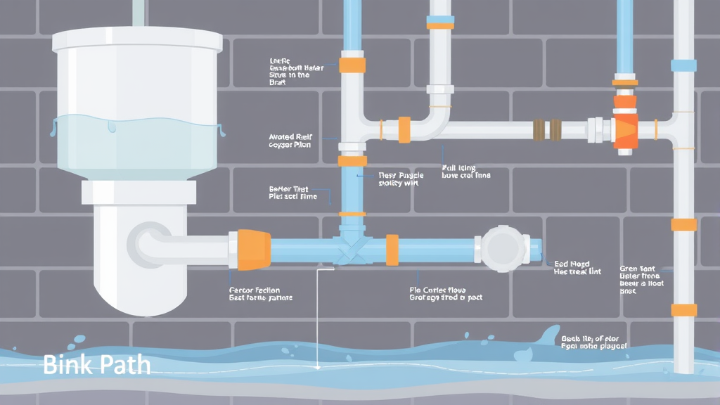 Common Plumbing Issues South