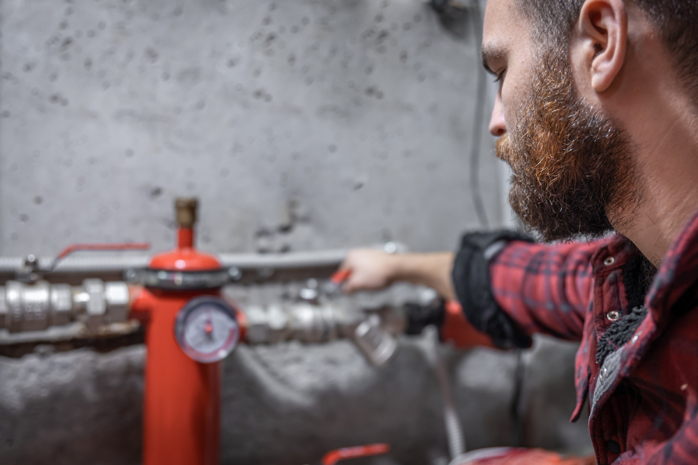 Boca Raton Commercial Plumbing